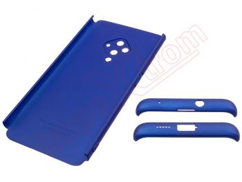 GKK 360 blue case for Vivo S5, V1932A, V1932T